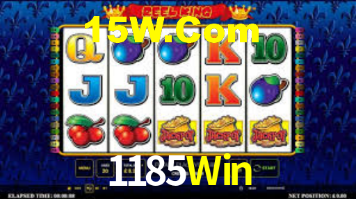 1185Win - A Melhor Escolha Para Jogadores De Cassino - 1185Win.Com