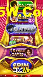 Cashback e recargas na 1185Win