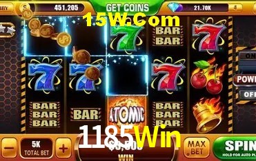 Apostas de Futebol 1185Win