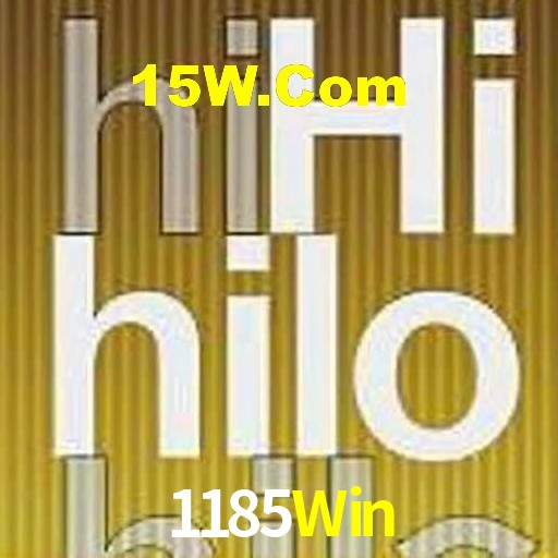 Torneios 1185Win