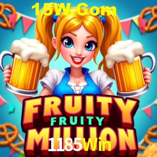 Descubra o Mundo do Cassino Online com 1185Win