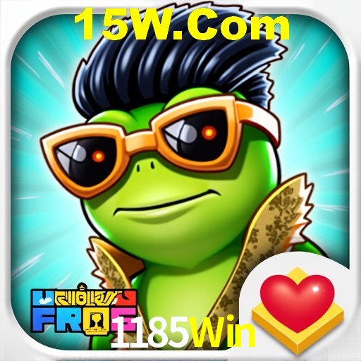 A Revolução dos Aplicativos de Jogos no 1185Win