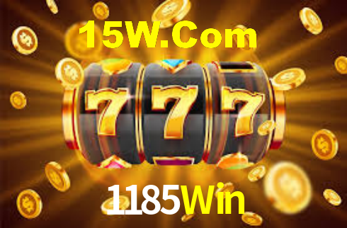Apostas com odds competitivas na 1185Win