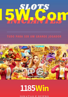 Bônus Generosos e Exclusivos no 1185Win para Você!