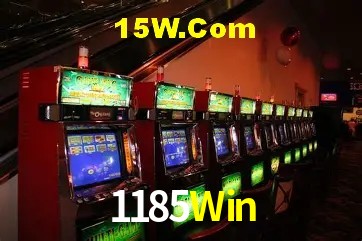 Cadastro Rápido 1185Win