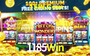 Promoções Sazonais 1185Win
