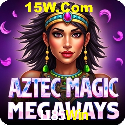 Jogos Exclusivos 1185Win
