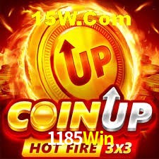 Game Providers 1185Win