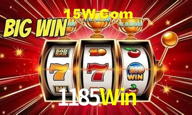 Estatísticas do Jogo 1185Win