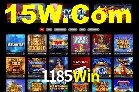 Premium Interface 1185Win