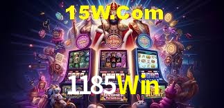 Game Statistics 1185Win