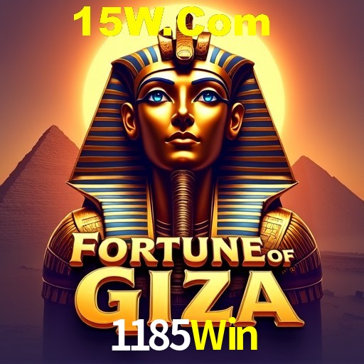 Bônus após cadastro na 1185Win
