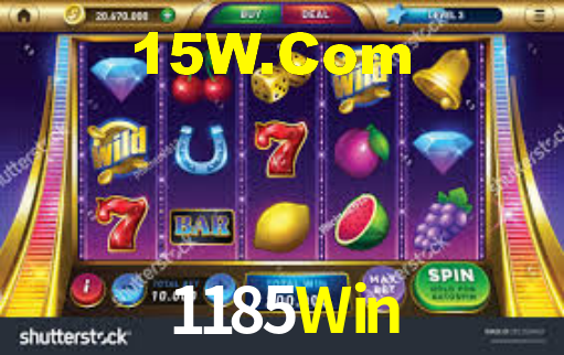 APP rápido e leve da 1185Win