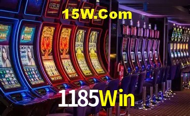 Estatísticas Esportivas 1185Win