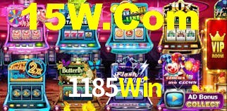 Aviator Game 1185Win