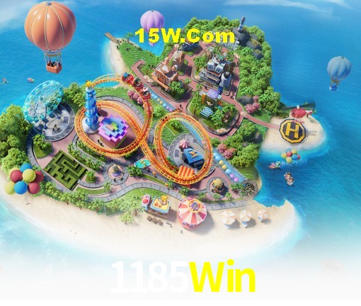 Casino VIP 1185Win