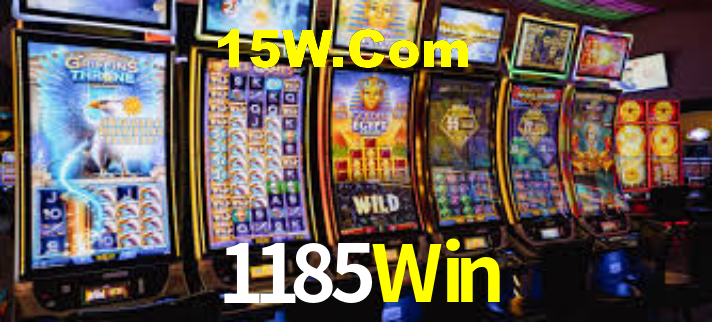 Download rápido e seguro na 1185Win