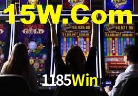 Tennis Betting 1185Win