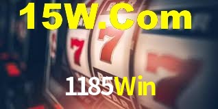 Welcome Bonus 1185Win
