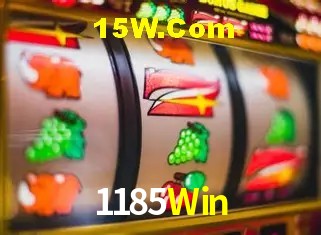 Tecnologia da Plataforma 1185Win