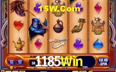 Benefícios VIP na 1185Win