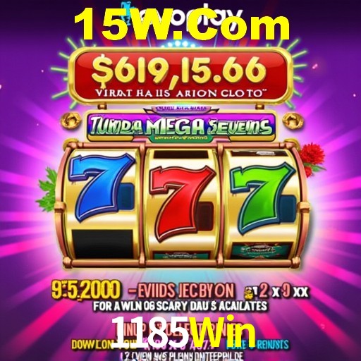 Download para Android e iOS na 1185Win