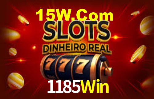 Mercados ao vivo e cash out na 1185Win
