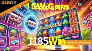 Live Casino 1185Win