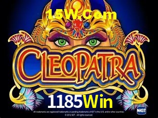 Diretório de Jogos 1185Win