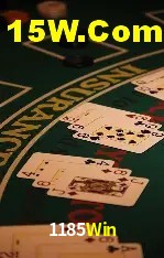 Biblioteca de slots populares na 1185Win