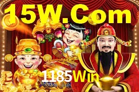 Exclusive Games 1185Win