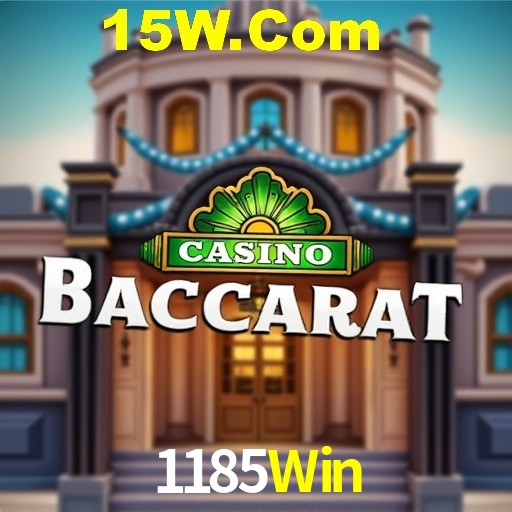 Descubra a Essência do 1185Win: Nossa História e Compromissos