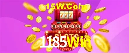 Integração de APIs 1185Win