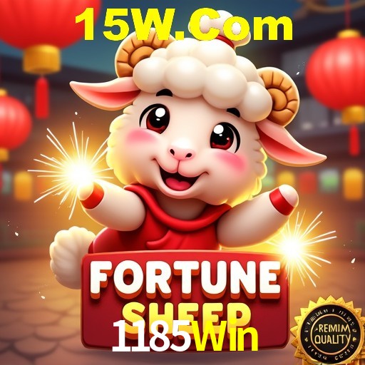 Descubra a Magia dos Jogos de Arcade no 1185Win