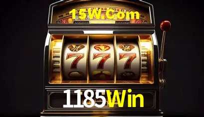 Bônus e promoções da 1185Win