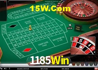 Jogos de Slot 1185Win