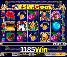 Casino Ao Vivo 1185Win