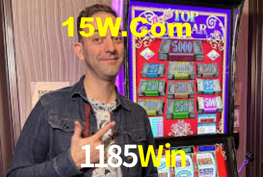 1185 Win