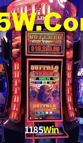 Live Casino 1185Win