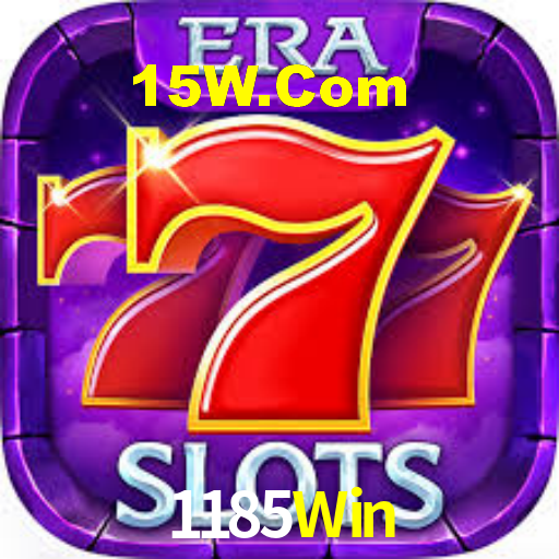 1185 Win