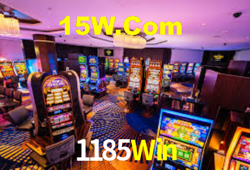 Experimente o Login Seguro Premium no 1185Win