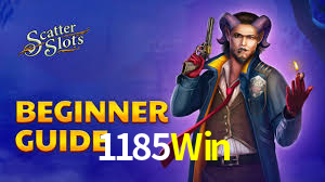 Cassino de Jogos 1185Win