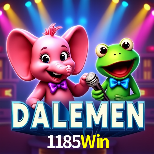 Jogos de Cassino 1185Win
