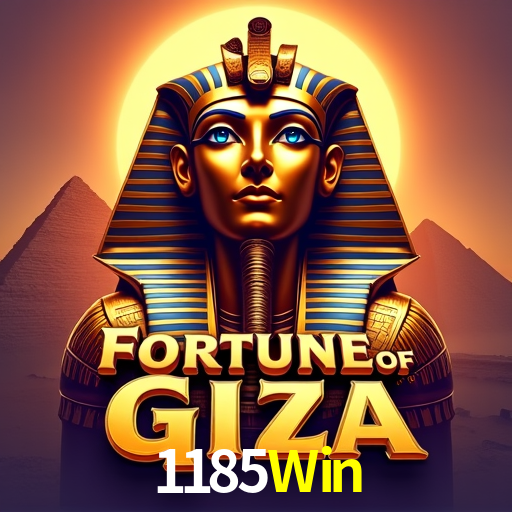 1185Win Login Rápido
